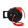 Jamec Pem JP58.5056 - Pro Series Helix 15m High Volume Air Hose Reel